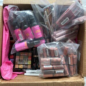 NYX COSMETICS BUNDLE